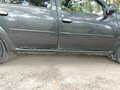 2006 Renault Logan I, серый, 200000 рублей - вид 7