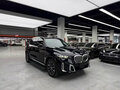 2024 BMW X5 Long 30Li IV (G05/G18) Рестайлинг, чёрный, 7269835 рублей - вид 2