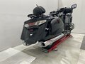 2013 Honda GL 1800 Gold Wing, чёрный, 1250000 рублей - вид 4