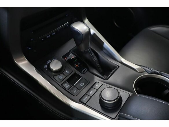 2015 Lexus NX 200 I, синий, 2579000 рублей - вид 11