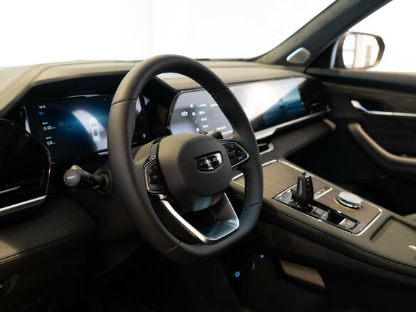 2026 VOLGA K50, серый, 4799000 рублей - вид 20