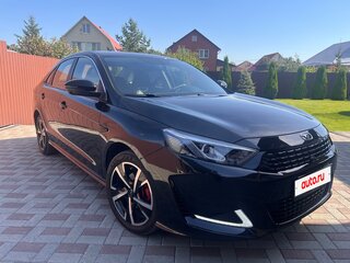 2023 Kaiyi E5, чёрный, 1150000 рублей, вид 1