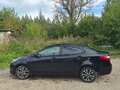 2014 Kia Rio III, чёрный, 795000 рублей - вид 3