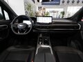 2026 Geely Okavango I Рестайлинг, серый - вид 9
