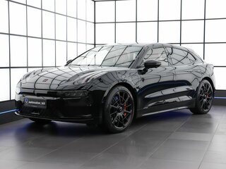 2023 Zeekr 001 100 kWh I, чёрный, 5280000 рублей, вид 1