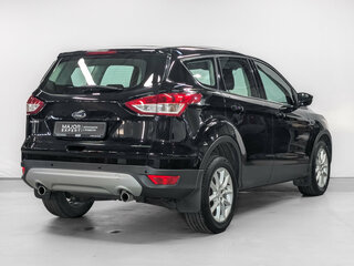 2016 Ford Kuga II, чёрный, 1595000 рублей, вид 5