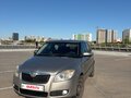 2008 Skoda Fabia II, серый, 480000 рублей