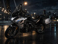 2023 CFMoto 650GT, чёрный, 580000 рублей