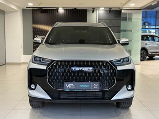 2026 Tenet T7, серебристый, 2347000 рублей, вид 2