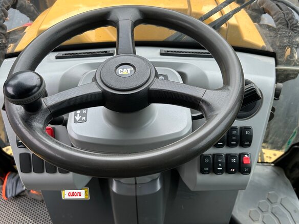 2021 Caterpillar 444, 10000000 рублей - вид 5