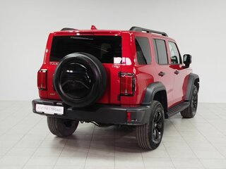 2024 Tank 300 I, красный, 3564000 рублей, вид 5