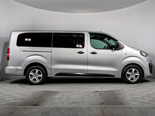 2021 Peugeot Traveller Long I, серый, 2800000 рублей, вид 4