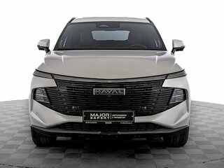 2025 Haval F7x II, белый, 3165000 рублей, вид 2