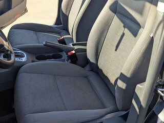 2008 Volkswagen Golf V, чёрный, 550000 рублей, вид 4