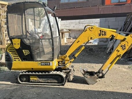 2005 JCB Гусеничные, 1500000 рублей, вид 1