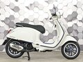 2023 Vespa Primavera, белый - вид 2