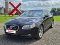 2006 Volvo S80 II, чёрный