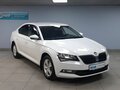 2019 Skoda Superb III, белый, 2000000 рублей - вид 2