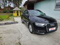 2014 Audi Q3 I (8U), чёрный, 1600000 рублей - вид 2