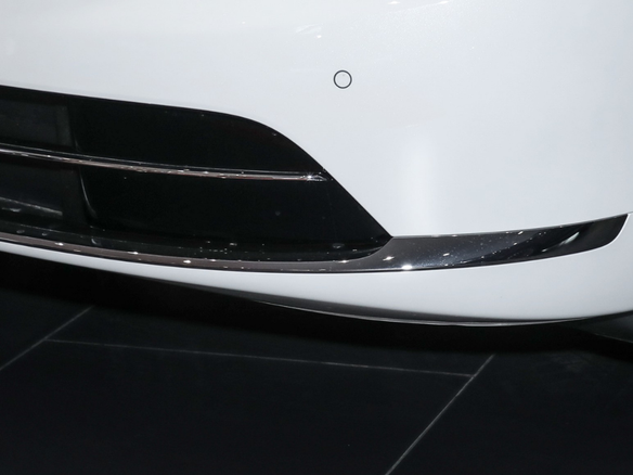 2026 Aito M7 53.4 kWh II, белый, 8750000 рублей - вид 16