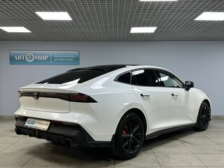 2023 Changan UNI-V I, белый, 2249000 рублей, вид 5
