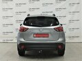 2015 Mazda CX-5 I Рестайлинг, серебристый, 1930000 рублей - вид 2