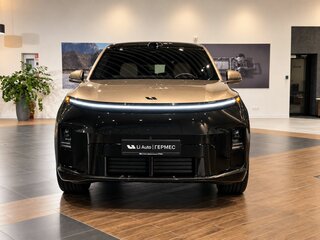 2026 Li Auto (Lixiang) L9 II, чёрный, 13500000 рублей, вид 4