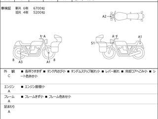 2019 Ducati Monster 821, чёрный, 685000 рублей, вид 4