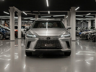 2026 Lexus RX 300 V, серый, 8450000 рублей, вид 3