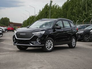 2026 Haval M6 II, чёрный, 2049000 рублей, вид 3