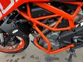 2019 KTM 390 Duke, оранжевый, 470000 рублей - вид 8