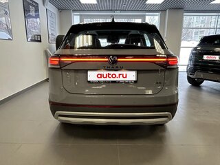 2026 Volkswagen Tharu XR, серый, 2490000 рублей, вид 5