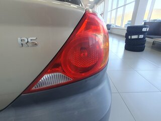 2008 Kia Spectra I Рестайлинг 2, золотистый, 220000 рублей, вид 5
