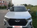 2022 Chery Tiggo 7 Pro Max I, серый, 1900000 рублей