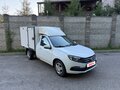 2024 LADA (ВАЗ) ВИС 2349, белый, 1100000 рублей - вид 4