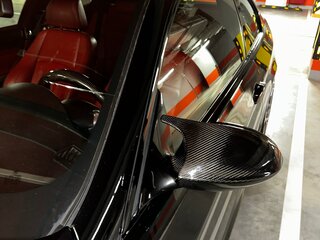2007 BMW 3 серии 335i V (E90/E91/E92/E93), чёрный, 2100000 рублей, вид 5