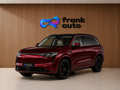 2026 Aito M7 53.4 kWh II, красный