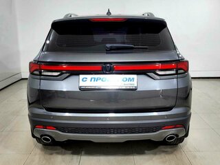 2023 Changan CS35 Plus I Рестайлинг, серый, 1485000 рублей, вид 3