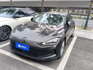 2022 Volkswagen Lamando I Рестайлинг, серый, 1470000 рублей, вид 1