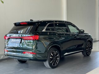 2026 Evolute i-Space I Рестайлинг, зелёный, 3890000 рублей, вид 2