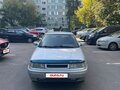 2005 Lada (ВАЗ) 2112, серебристый