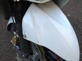 2014 Sym Maxsym 600, белый, 310000 рублей - вид 4