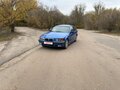 1998 BMW 3 серии 318i III (E36), синий, 1000000 рублей - вид 4