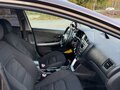 2018 Kia Ceed II Рестайлинг, коричневый - вид 4