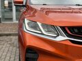 2020 Geely Coolray I, оранжевый, 1660000 рублей - вид 3