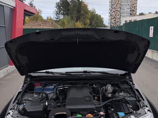 2014 Suzuki Grand Vitara II Рестайлинг 2, коричневый, 1560000 рублей, вид 3