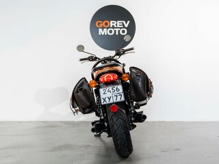 2018 Triumph Bonneville T120, серый, 950000 рублей, вид 4