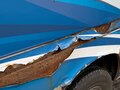2017 Mercedes-Benz Sprinter Classic, белый, 1240000 рублей - вид 5