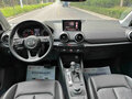 2022 Audi Q2 L 35 TFSI I Рестайлинг, белый, 1820000 рублей - вид 7