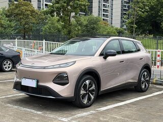 2026 Changan Qiyuan Q05 51.9 kWh II, серый, 1590000 рублей, вид 3